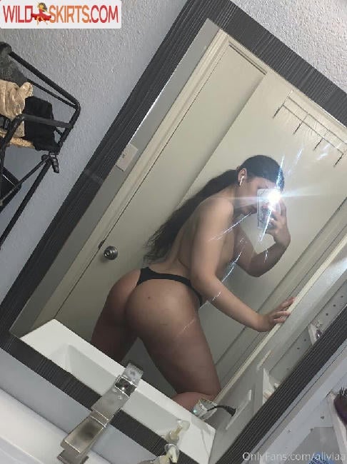 aliviaa / alivia.serna / aliviaa nude OnlyFans, Instagram leaked photo #76