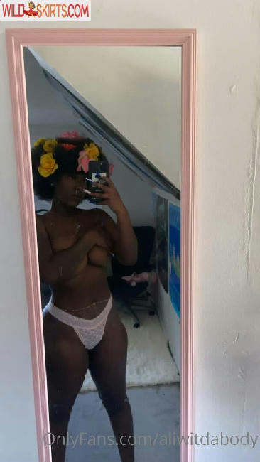 aliwitdabody / aliwitdabody / alliemindbody nude OnlyFans, Instagram leaked photo #11