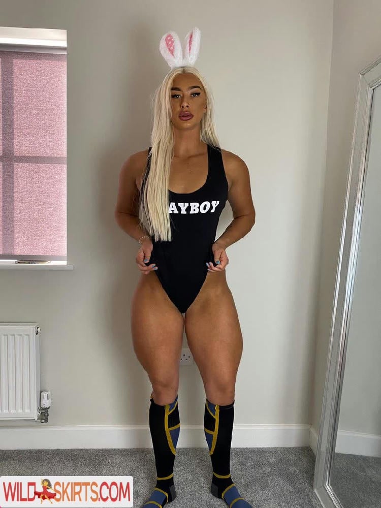 Alix Small / agsxxx / alixsmallifbbpro nude OnlyFans, Instagram leaked photo #6