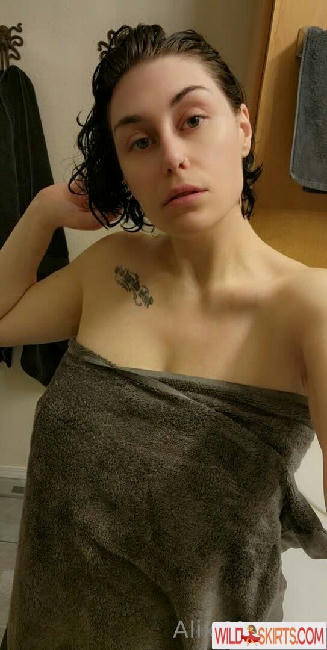 AlixMercury nude leaked photo #3