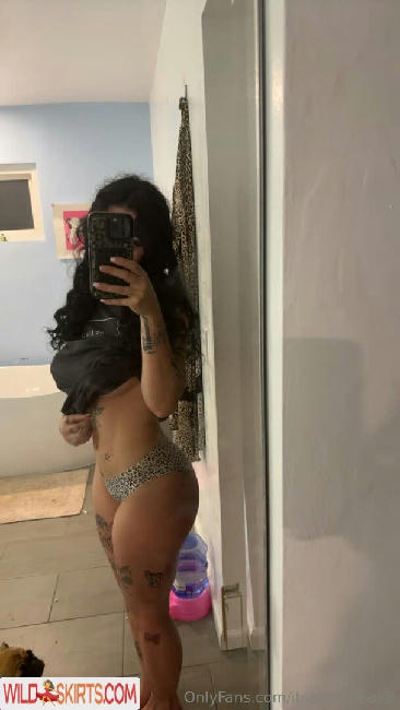 Aliyah Marie / aliyah.marie.d / itsaliyahmarie nude OnlyFans, Instagram leaked photo #108