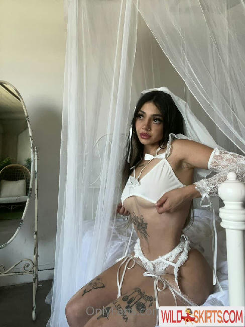 Aliyah Marie / aliyah.marie.d / itsaliyahmarie nude OnlyFans, Instagram leaked photo #172