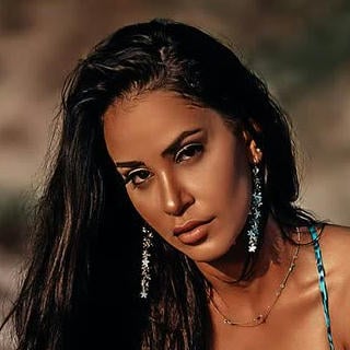 Aliyah avatar