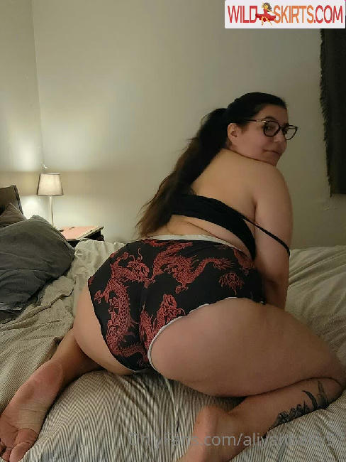 aliyahbaby97 / aliyahbaby97 / baby.lea927 nude OnlyFans, Instagram leaked photo #71