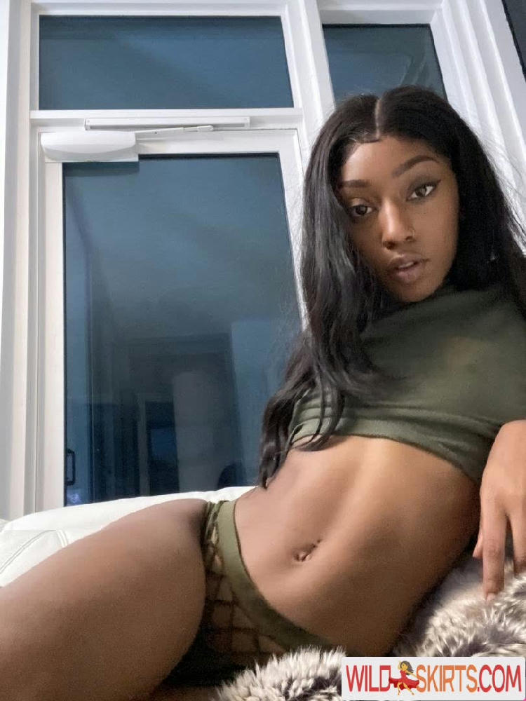 aliyahdenae / _aliyahdenae_ / aliyahdenae nude OnlyFans, Instagram leaked photo #26