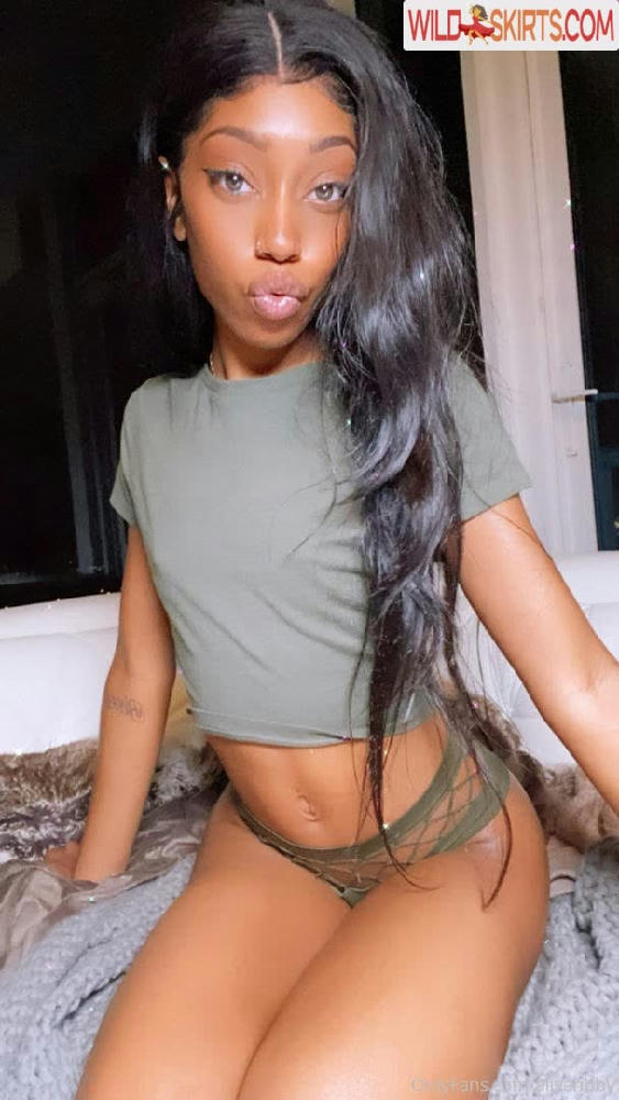 aliyahdenae / _aliyahdenae_ / aliyahdenae nude OnlyFans, Instagram leaked photo #11