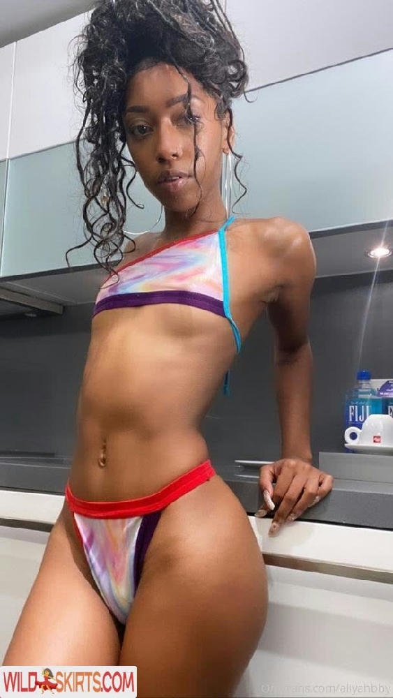 aliyahdenae / _aliyahdenae_ / aliyahdenae nude OnlyFans, Instagram leaked photo #23