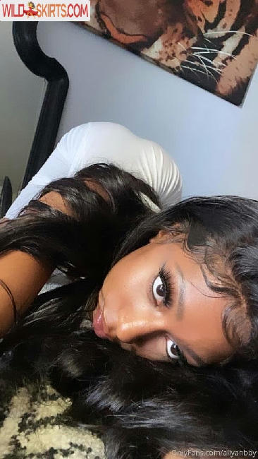 aliyahdenae / _aliyahdenae_ / aliyahdenae nude OnlyFans, Instagram leaked photo #56