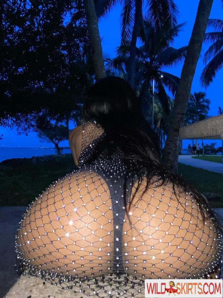 aliyahdenae / _aliyahdenae_ / aliyahdenae nude OnlyFans, Instagram leaked photo #2