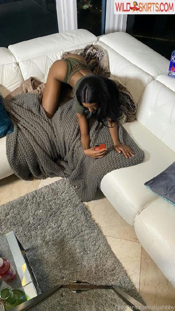 aliyahdenae / _aliyahdenae_ / aliyahdenae nude OnlyFans, Instagram leaked photo #3