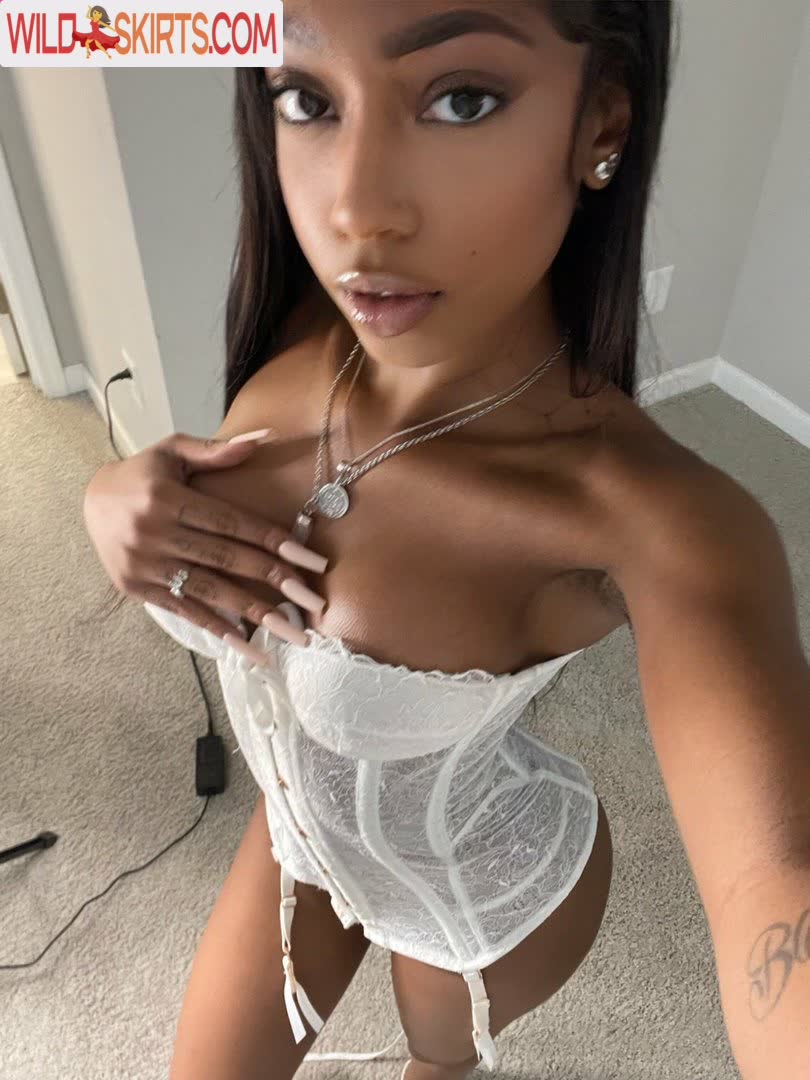 aliyahlust / aliyahbby / aliyahdenae / aliyahlust nude OnlyFans, Instagram leaked photo #2