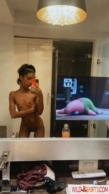 aliyahlust / aliyahbby / aliyahdenae / aliyahlust nude OnlyFans, Instagram leaked photo #55