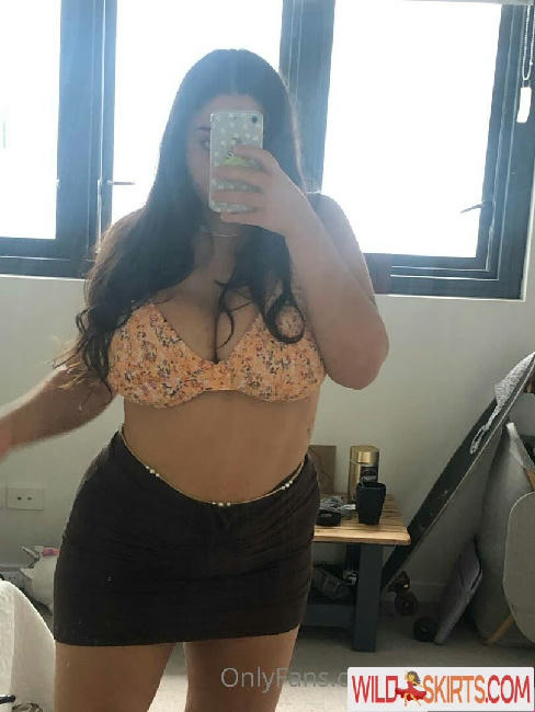 aliyahmaya / ali_yah_maya / aliyahmaya nude OnlyFans, Instagram leaked photo #37