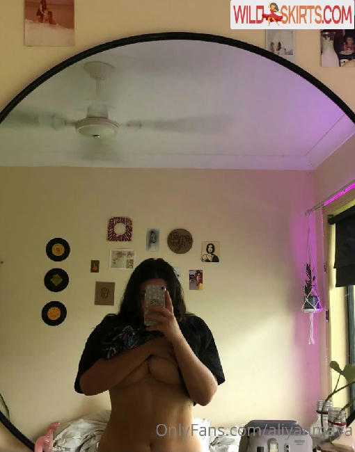 aliyahmaya / ali_yah_maya / aliyahmaya nude OnlyFans, Instagram leaked photo #65