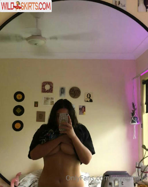 aliyahmaya / ali_yah_maya / aliyahmaya nude OnlyFans, Instagram leaked photo #66