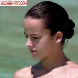 Alizee nude leaked photo #44