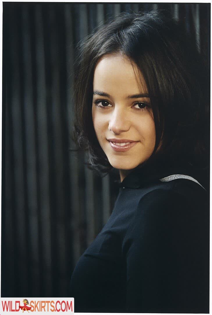 Alizee nude leaked photo #54