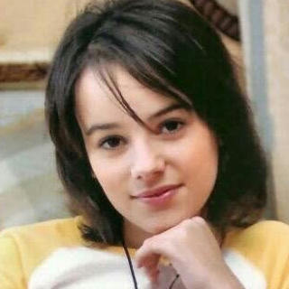 Alizee avatar