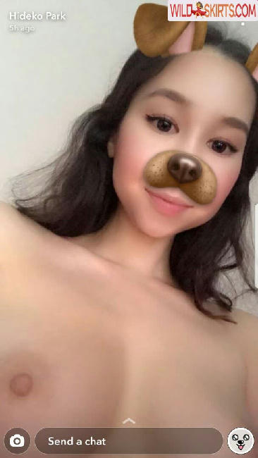 alizeepo / alizeepo / cutiepie_asian nude Instagram leaked photo #1