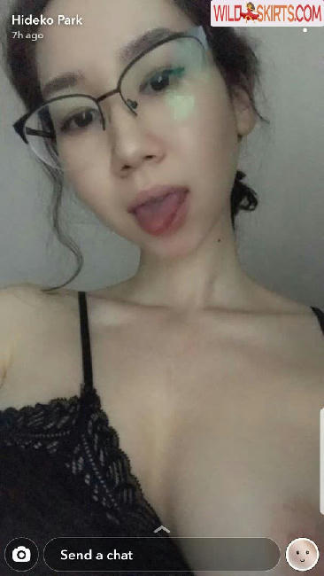 alizeepo / alizeepo / cutiepie_asian nude Instagram leaked photo #13