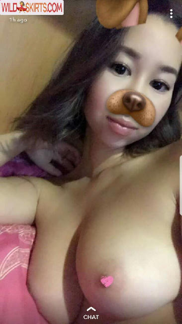 alizeepo / alizeepo / cutiepie_asian nude Instagram leaked photo #27