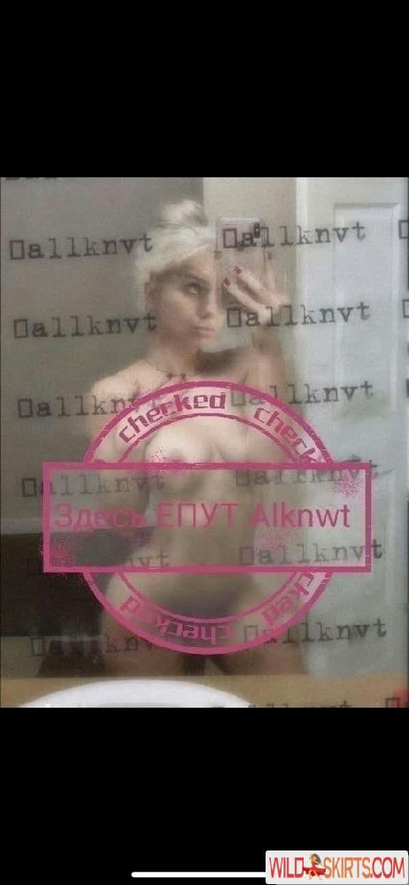 Alknwt / alkonawt / allknvt nude OnlyFans, Instagram leaked photo #29