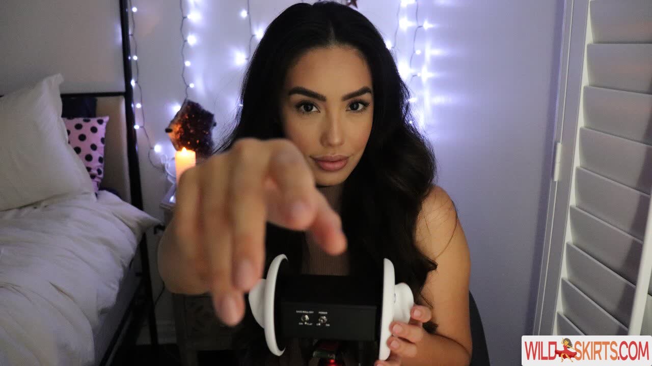 All Bella / AllBellaASMR nude Patreon, Instagram leaked photo #1