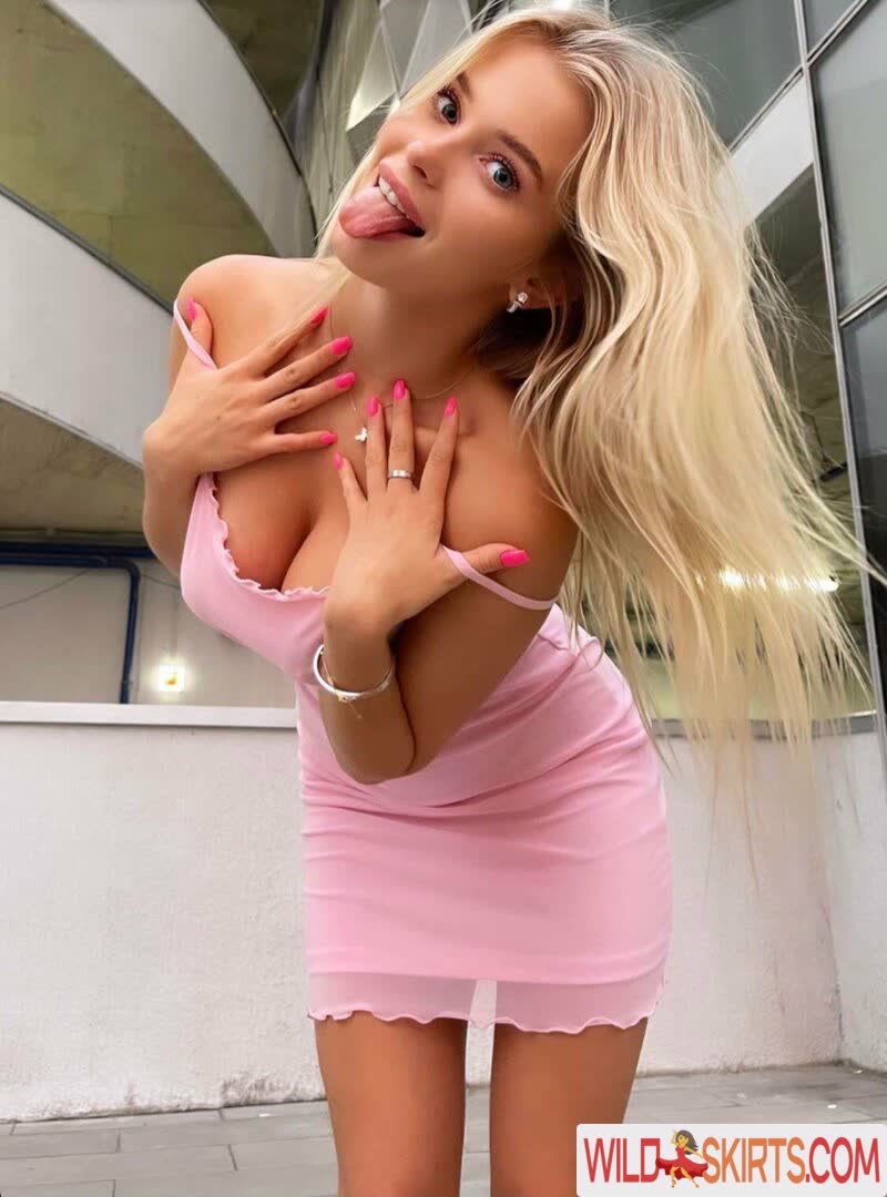 Alla Bruletova / bruletova / bruletova_ nude OnlyFans, Instagram leaked photo #1