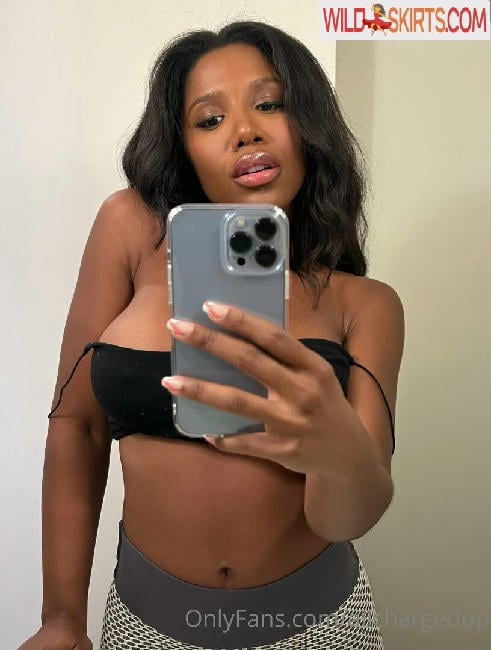 Allchargedup / Ashley Christen / allchargedup / toned_ash nude OnlyFans, Instagram leaked photo #13