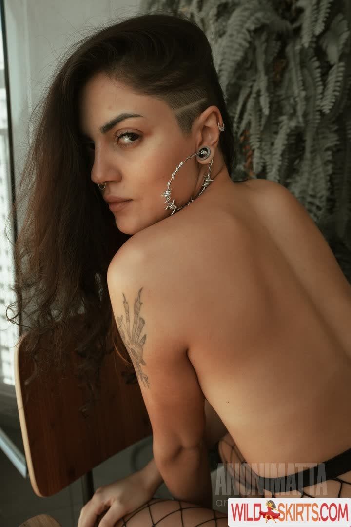 Allexia Sampaio nude leaked photo #6