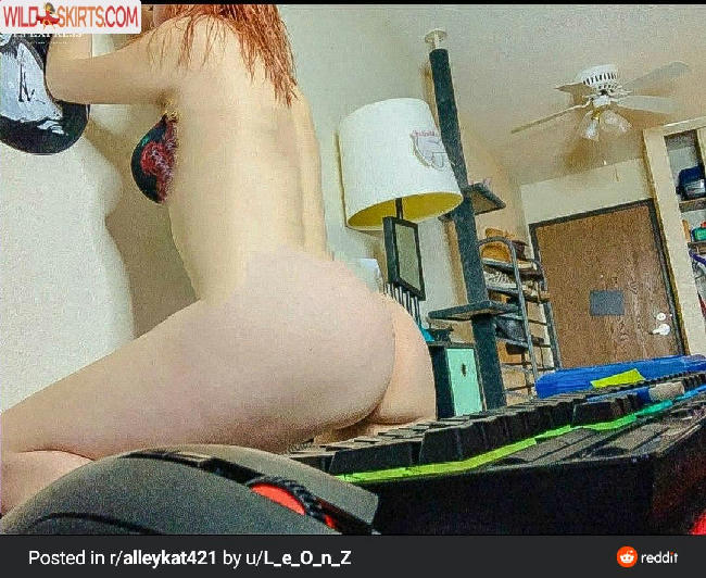 Alleykat421 / alleykat2.0 / alleykat421 nude OnlyFans, Instagram leaked photo #222