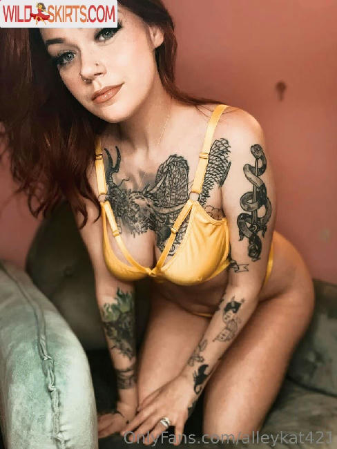 Alleykat421 / alleykat2.0 / alleykat421 nude OnlyFans, Instagram leaked photo #164