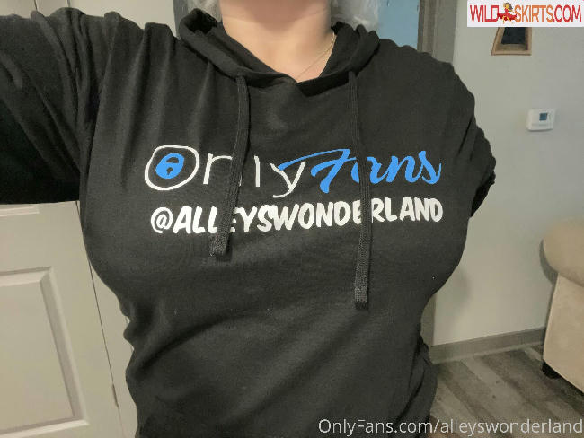 alleyswonderland / alleyswonderland / alleyswonderlandxo nude OnlyFans, Instagram leaked photo #8