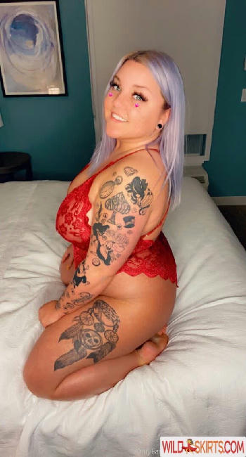 alleyswonderland / alleyswonderland / alleyswonderlandxo nude OnlyFans, Instagram leaked photo #57