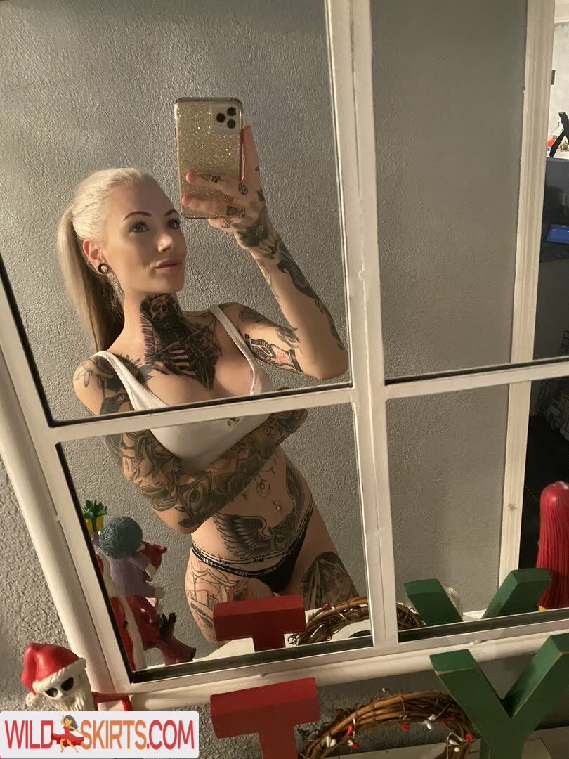 Alli Sin / alli_sin21 / alliluvsin / jessica payne nude OnlyFans, Instagram leaked photo #13