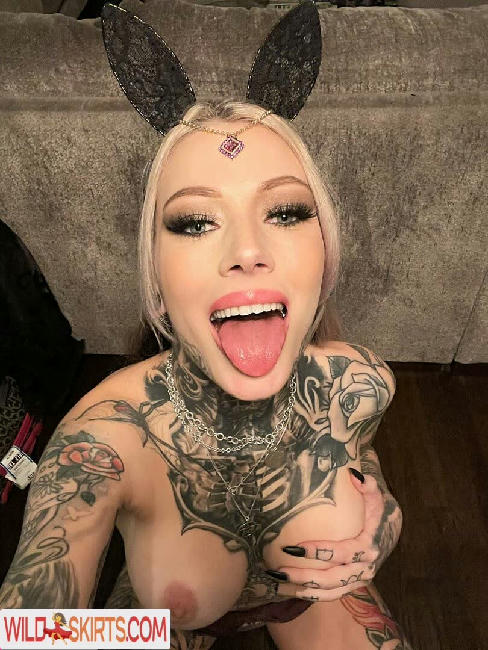 Alli Sin / alli_sin21 / alliluvsin / jessica payne nude OnlyFans, Instagram leaked photo #14