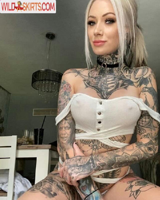 Alli Sin / alli_sin21 / alliluvsin / jessica payne nude OnlyFans, Instagram leaked photo #17