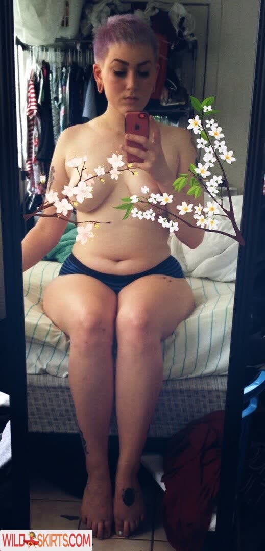 Allie Katch / thealliekatch nude Instagram leaked photo #61