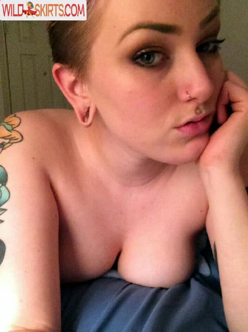 Allie Katch / thealliekatch nude Instagram leaked photo #34