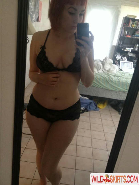 Allie Katch / thealliekatch nude Instagram leaked photo #59
