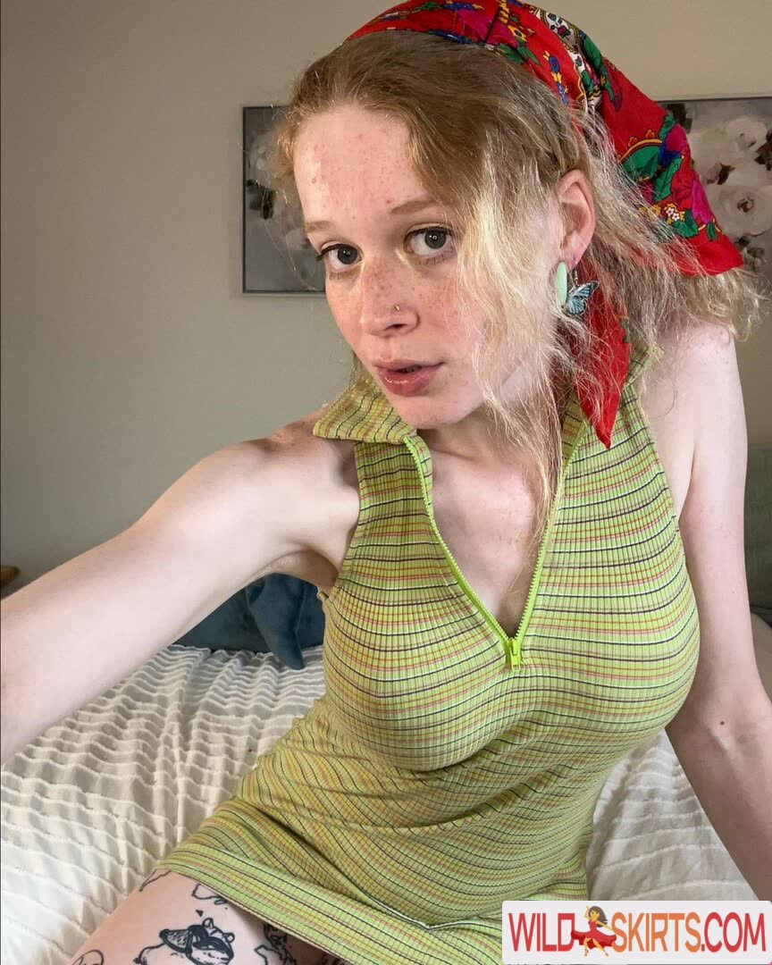 Allie0t nude leaked photo #54