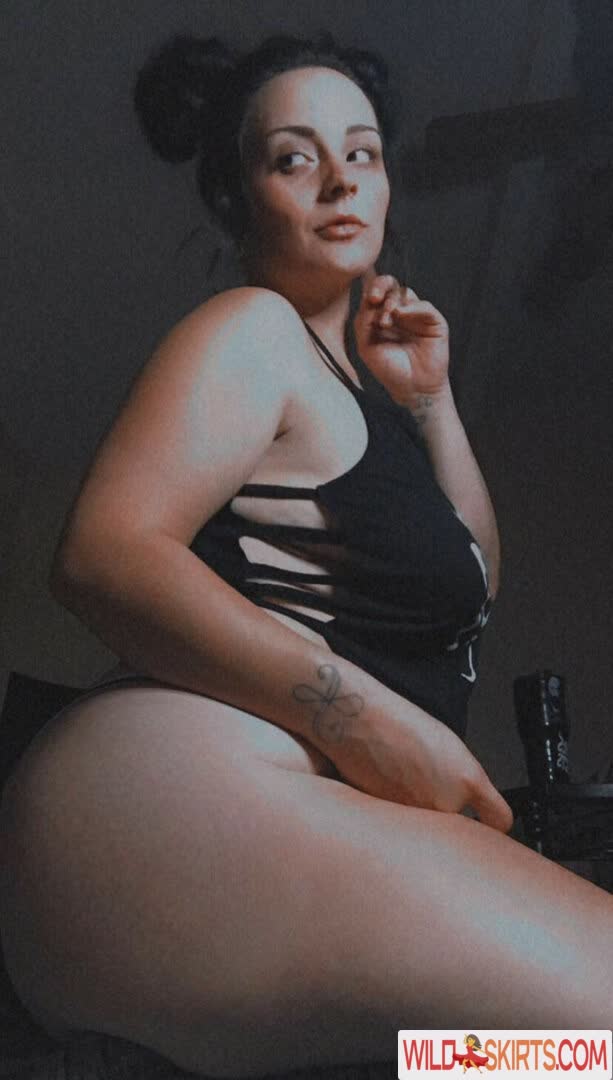 Alliecat93 / alliecat93 / moonspell911 nude OnlyFans, Instagram leaked photo