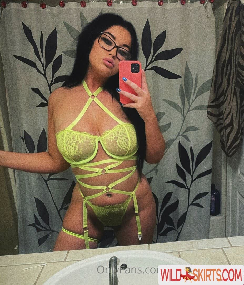 Allieebrooke69 nude leaked photo #20