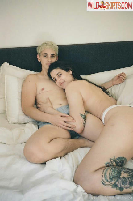 allieoops / allieoops / cummanifesto nude OnlyFans, Instagram leaked photo #23