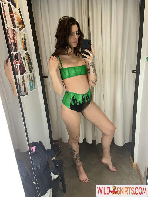 allieoops / allieoops / cummanifesto nude OnlyFans, Instagram leaked photo #66