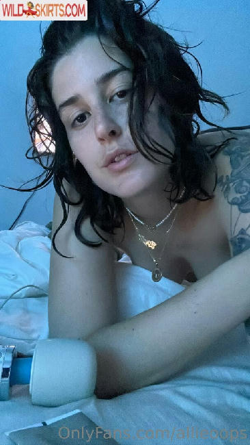 allieoops / allieoops / cummanifesto nude OnlyFans, Instagram leaked photo #92