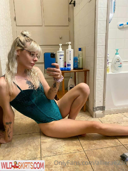 allierae236 / allierae236 / theallierae nude OnlyFans, Instagram leaked photo #27