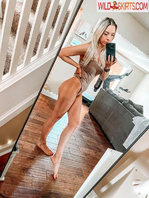 alliewrestling / LauraAllie / alliewrestling nude Instagram leaked photo #36