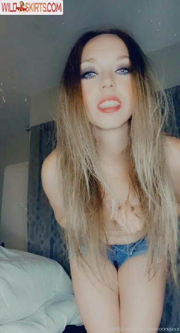 allimoonaxxx / AlliMoona / alli.moona / allimoona04 nude OnlyFans, Instagram leaked photo #100