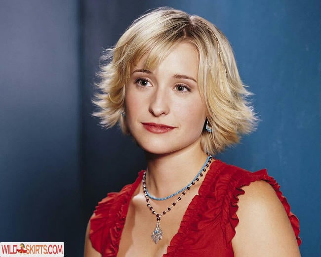 Allison Mack Allisonmack729 Nude Instagram Leaked Photo 33 2772